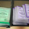 Si torna a votare nella Bat per l'elezione del nuovo consiglio provinciale