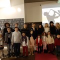 4° edizione “Concorso internazionale di bellezza” : in passerella… anche i ragazzi non udenti