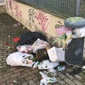 Andria: il 2018 si conclude all’insegna dell' incuria e dell'inciviltà