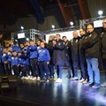 La Nuova Andria Calcio si presenta alla città