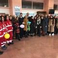 La Befana arriva in carcere, doni per i figli dei detenuti
