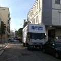 Polizia Locale: iniziate stamane le operazioni di spostamento del Comando