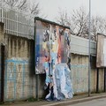 Impianti pubblicitari abusivi, al via la rimozione di oltre 70 "6x3 "