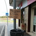 R stirk a cast (la spazzatura a casa tua), gentilmente...
