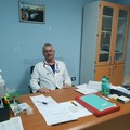 Sanità: incarico direzionale al dottor Luigi Papa al presidio ospedaliero Bisceglie/Trani