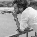 Armando Conte, giovane andriese non udente, da modello ad attore nel film “Riscatto d’onore”