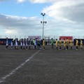 Nuova Andria: gli Allievi vincono 0-3 a Barletta, pareggio nel finale per la Juniores