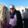 Andria città che accoglie, Zinni: “Nella vita tutti almeno una volta hanno bisogno di aiuto "