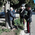 Truffe agli anziani: i Carabinieri di Andria lo spiegano ai fedeli della chiesa della SS. Trinità