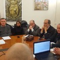 Ambiente e salute ad Andria, conferenza dei capigruppo con la Asl/Bt