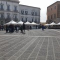 “Festival del cioccolato”: divieti al traffico veicolare su Piazza Vittorio Emanuele II sino all’11 marzo