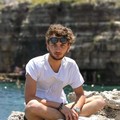 Il modello e attore Armando Conte: “La mia sordità, la mia forza”