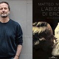 Andria, "L'abisso di Eros ": un viaggio attraverso la Grecia antica con lo scrittore Matteo Nucci