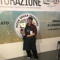 L'andriese Gigi Vurchio tra i finalisti del campionato europeo "Pizza Senza Frontiere“