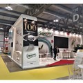 Saporosa di Puglia al Tutto Food, la burrata di Andria IGP alla fiera internazionale di Milano