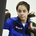 Team Sgaramella, l'atleta Mariagrazia Lambo torna in Nazionale