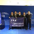 Sebastiano Zonno nel comitato didattico scientifico della “Scuola Regionale di Polizia Locale”
