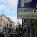 Parcheggi a pagamento, Griner (AndriaMultiservice):  "Razionalizzare il servizio alla luce delle mutate esigenze logistiche "