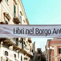 Libri nel Borgo Antico: Nino Marmo a Bisceglie per presentare un libro su Tatarella