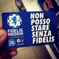 Fidelis, prosegue la campagna abbonamenti fino al 20 settembre