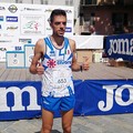 Pasquale Selvarolo taglia l'ennesimo traguardo: titolo di campione italiano nella categoria promesse