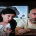 Michele Sinisi nella nuova serie di Rai 1 "Imma Tataranni - sostituto Procuratore "