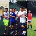 Calcio, ecco il punto della situazione in casa Nuova Andria