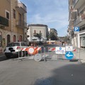 Crollo via Pisani, ecco le novità sulla viabilità