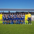 Settore Giovanile Fidelis: vincono Allievi e Giovanissimi, sconfitta la Juniores