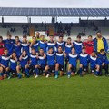 Settore Giovanile Fidelis: goleada per Allievi e Giovanissimi, sconfitta per la Juniores