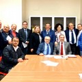 Anche la BAT ha un Contratto Istituzionale di Sviluppo