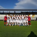 Settore Giovanile Fidelis: ottimo punto per la Juniores, vincono Allievi e Giovanissimi