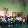 “Natale…insieme”: cori e spettacoli alla scuola “Vaccina”