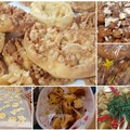 In Puglia Panettone batte Pandoro 3 a 1. E ad Andria?