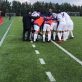 Settore Giovanile Fidelis: vincono Juniores e Allievi, buon pari per i Giovanissimi