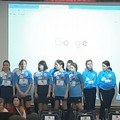 Sodalizio tra scuola “Salvemini” e Nuova Andria: nasce la squadra di calcio femminile