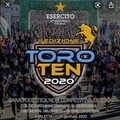 Il Milan Club Andria corre la "Toro Ten 2020 "