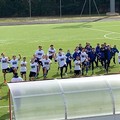 Gli Allievi della Fidelis Andria vincono il girone B e accedono alle fasi finali regionali