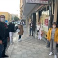 Parrucchieri e centri estetici, Emiliano conferma: il 18 maggio si apre