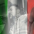 "Domani vincerò ", il messaggio di speranza nel brano dell'artista andriese Riccardo Scamarcio