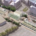 Interramento ferrovia: ad agosto attività preliminari e poi i cantieri
