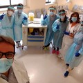 Completate oggi le vaccinazioni nelle scuole medie di Andria