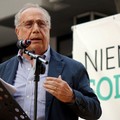 Nino Marmo: «A schiena dritta e senza paura, avendo un unico obiettivo, il futuro di Andria»