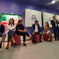 Forza Italia apre la campagna elettorale ad Andria: «Un partito unito e rinnovato»