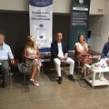 Imprese e sviluppo, la Confcommercio a confronto con i cinque candidati sindaco di Andria