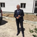 Ad Andria la visita del nuovo Questore della Bat, il dott. Roberto Pellicone