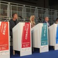I cinque candidati sindaco si confrontano martedì 15 settembre su salute e qualità della vita