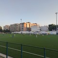 Fidelis, vittoria in amichevole per 1-3 contro l'Unione Calcio Bisceglie