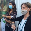 L'on. Laura Boldrini ad Andria: «La buona politica per combattere le discriminazioni»