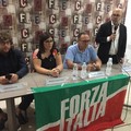 Forza Italia presenta la candidatura al Consiglio comunale di Michela Caracciolo